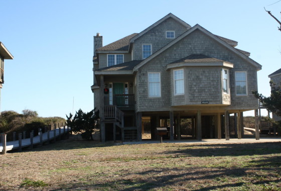 Wildye OBX Vacation home