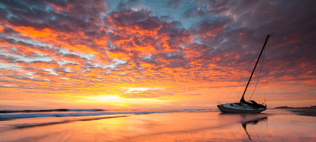 Outer Banks Sunset