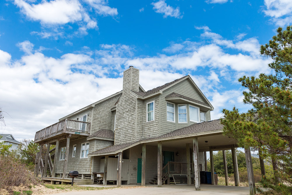 Powell Outer Banks Vacation Rental