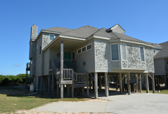 Spendlove OBX Vacation Home