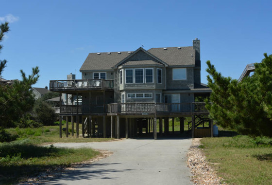 Viccars Outer Banks Vacation Home