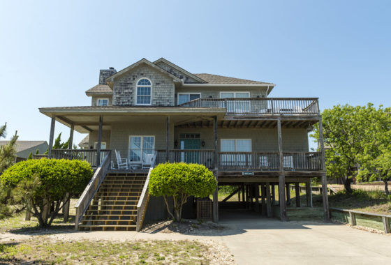 Willes OBX Vacation Home