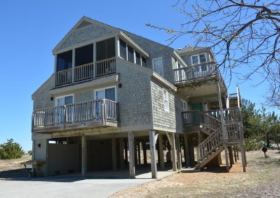 Paine111 Topsail Court