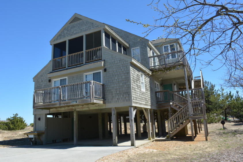 Paine111 Topsail Court