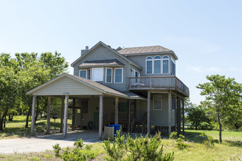 Bishop109 Topsail Court