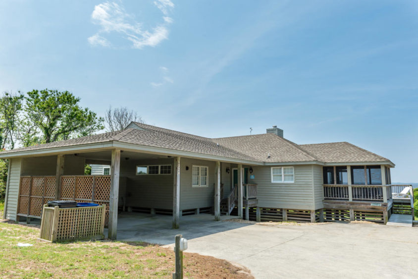 English1274 Duck Road